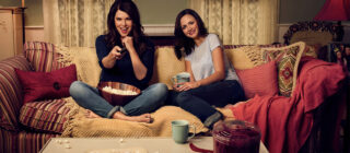 Una mamma per amica (Gilmore Girls): Recensione